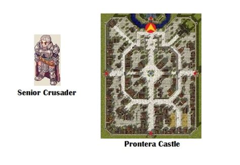Crusader Job Quest & Guide .